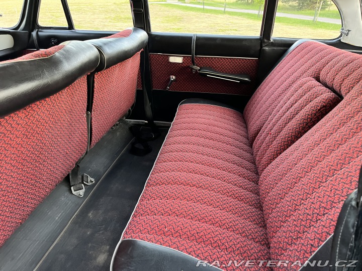 Tatra 603  1972