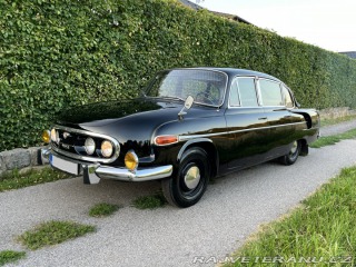Tatra 603 1972