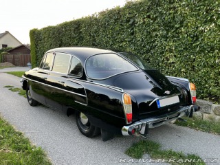 Tatra 603 1972