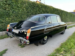 Tatra 603 1972
