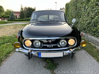 Tatra 603 1972