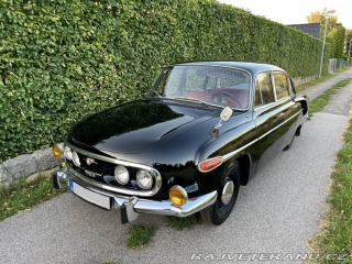 Tatra 603 1972
