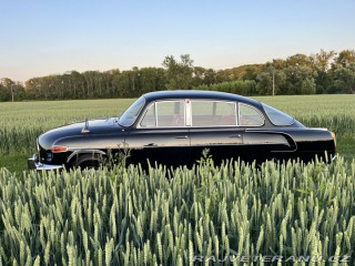 Tatra 603 1972