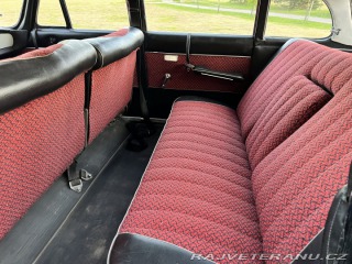 Tatra 603 1972