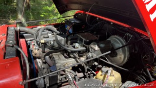 Jeep CJ 1982