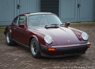 Porsche 911 3.0 SC Super Carrera
