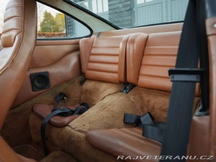 Porsche 911 3.0 SC Super Carrera 1978