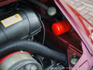 Porsche 911 3.0 SC Super Carrera 1978