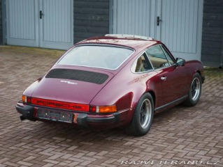 Porsche 911 3.0 SC Super Carrera 1978