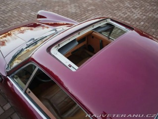 Porsche 911 3.0 SC Super Carrera 1978