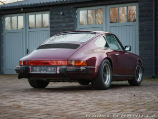 Porsche 911 3.0 SC Super Carrera 1978