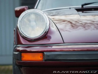 Porsche 911 3.0 SC Super Carrera 1978