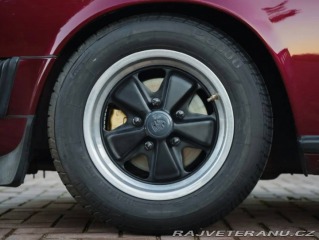 Porsche 911 3.0 SC Super Carrera 1978