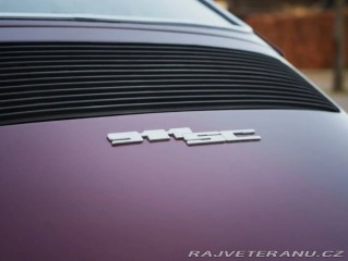 Porsche 911 3.0 SC Super Carrera 1978