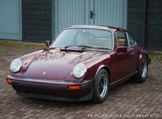 Porsche 911 3.0 SC Super Carrera 1978