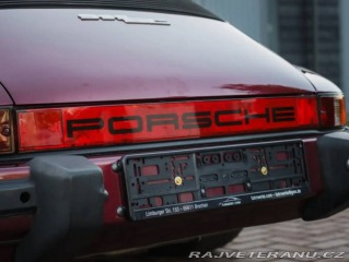 Porsche 911 3.0 SC Super Carrera 1978