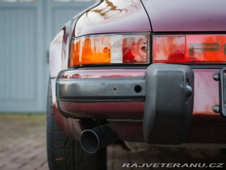 Porsche 911 3.0 SC Super Carrera 1978