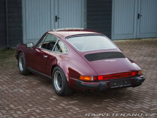 Porsche 911 3.0 SC Super Carrera 1978