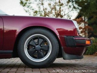 Porsche 911 3.0 SC Super Carrera 1978