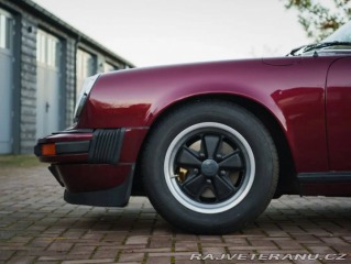 Porsche 911 3.0 SC Super Carrera 1978