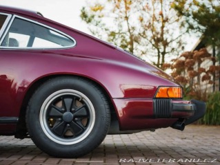 Porsche 911 3.0 SC Super Carrera 1978