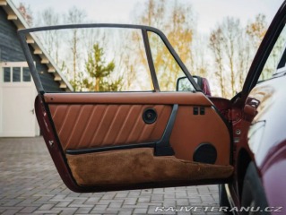 Porsche 911 3.0 SC Super Carrera 1978