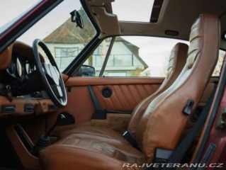 Porsche 911 3.0 SC Super Carrera 1978