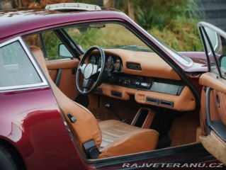 Porsche 911 3.0 SC Super Carrera 1978