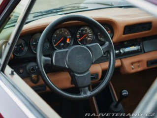 Porsche 911 3.0 SC Super Carrera 1978