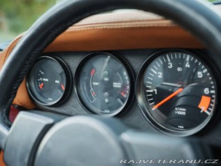 Porsche 911 3.0 SC Super Carrera 1978