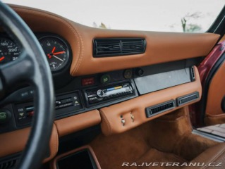 Porsche 911 3.0 SC Super Carrera 1978