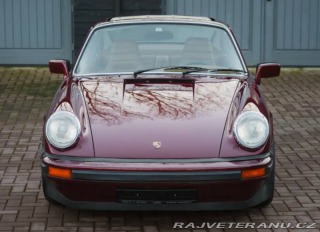 Porsche 911 3.0 SC Super Carrera 1978