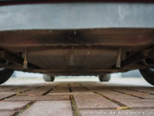 Porsche 911 3.0 SC Super Carrera 1978