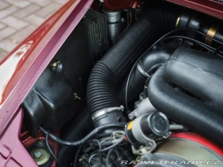 Porsche 911 3.0 SC Super Carrera 1978