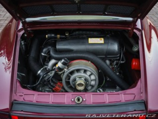 Porsche 911 3.0 SC Super Carrera 1978