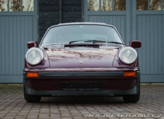 Porsche 911 3.0 SC Super Carrera 1978