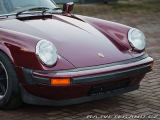 Porsche 911 3.0 SC Super Carrera 1978