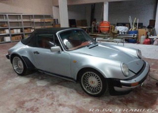 Porsche 911 SC