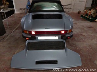 Porsche 911 SC 1981
