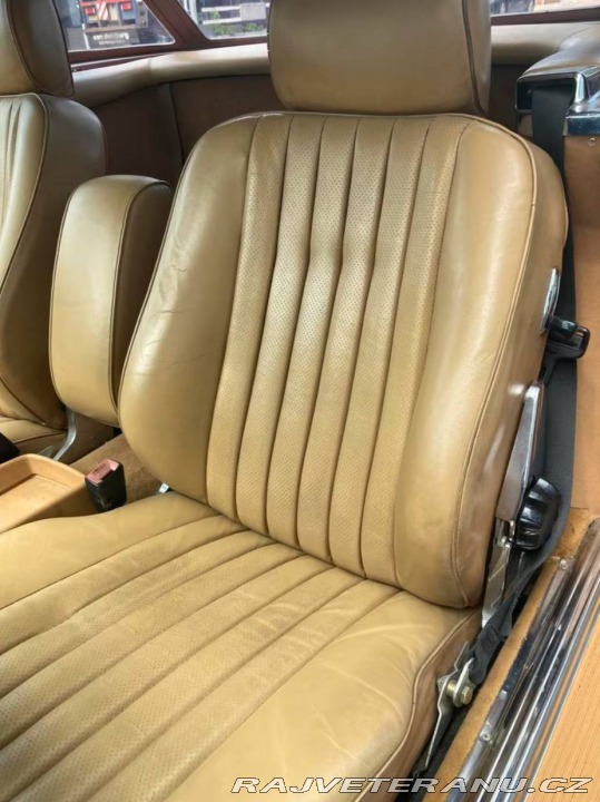 Mercedes-Benz 560 SL 1988