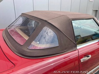 Ostatní značky Ostatní modely Bercedes Benz 560 SL 1988