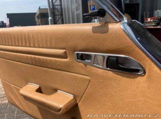 Ostatní značky Ostatní modely Bercedes Benz 560 SL 1988