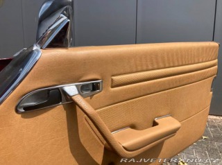Ostatní značky Ostatní modely Bercedes Benz 560 SL 1988