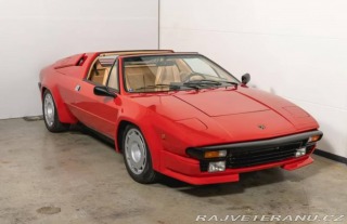 Lamborghini Jalpa 