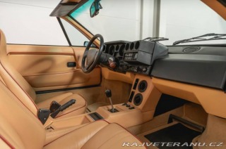 Lamborghini Jalpa 1987