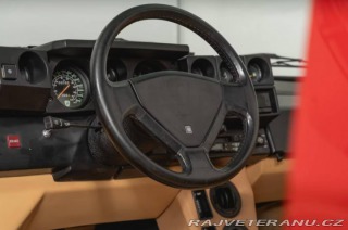 Lamborghini Jalpa 1987