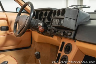 Lamborghini Jalpa 1987