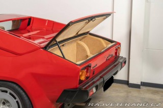 Lamborghini Jalpa 1987