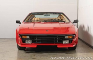 Lamborghini Jalpa 1987