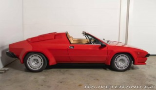 Lamborghini Jalpa 1987